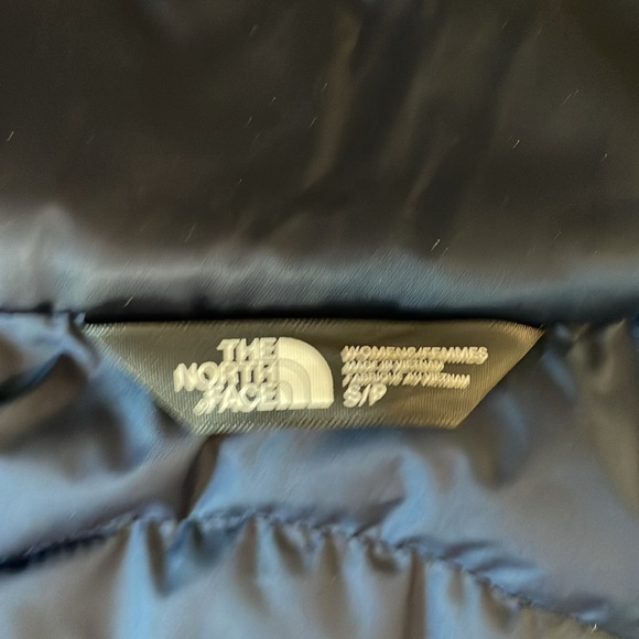 The North Face Down Vest - Picture 6 of 8